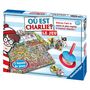Voir la diapositive 3 : RAVENSBURGER Où est Charlie ?