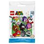 Voir la diapositive 1 : LEGO  Super Mario 71386 Pack surprise de personnage - Série 2