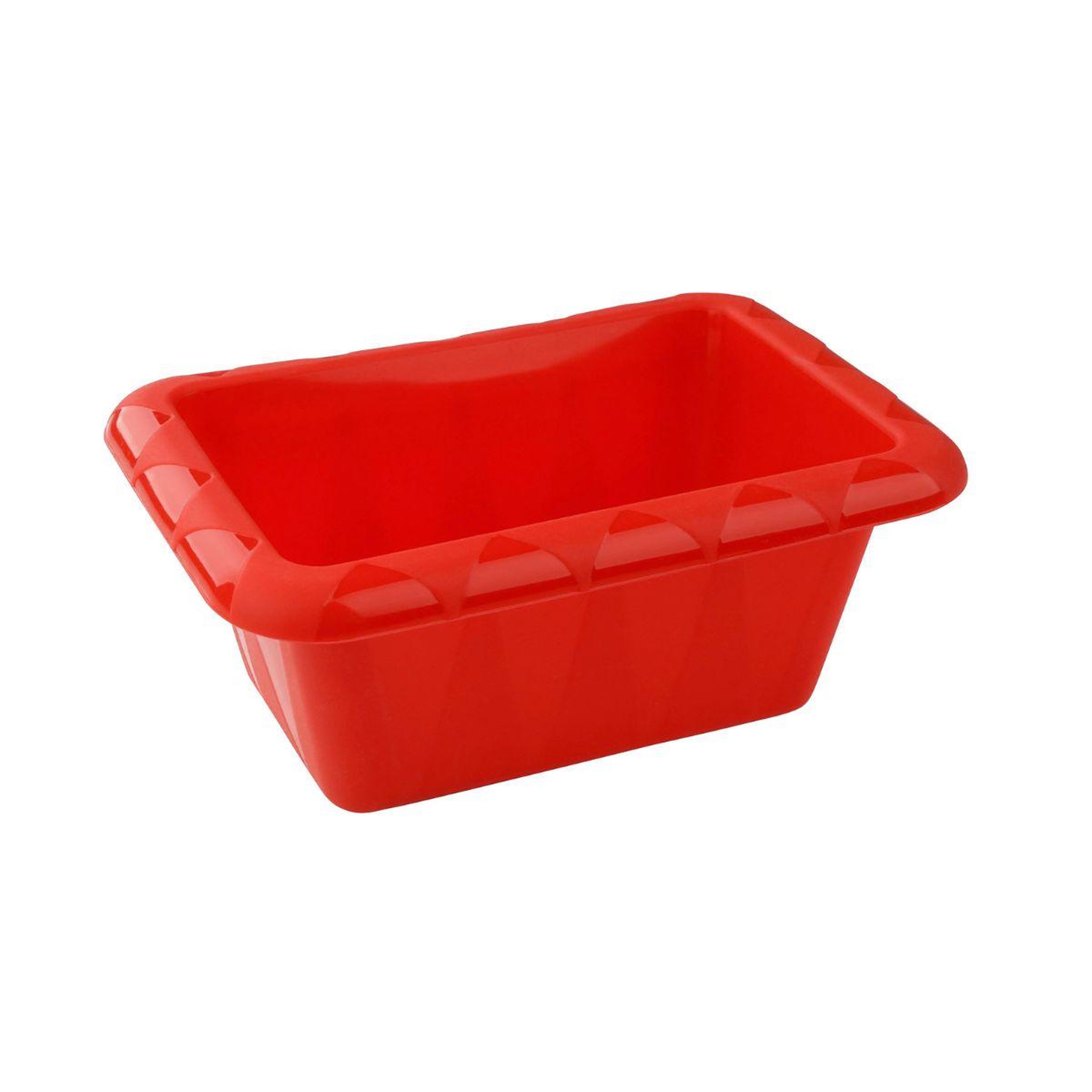 DR.OETKER Petit moule à cake 18cm en silicone dr oetker flexxibel love
