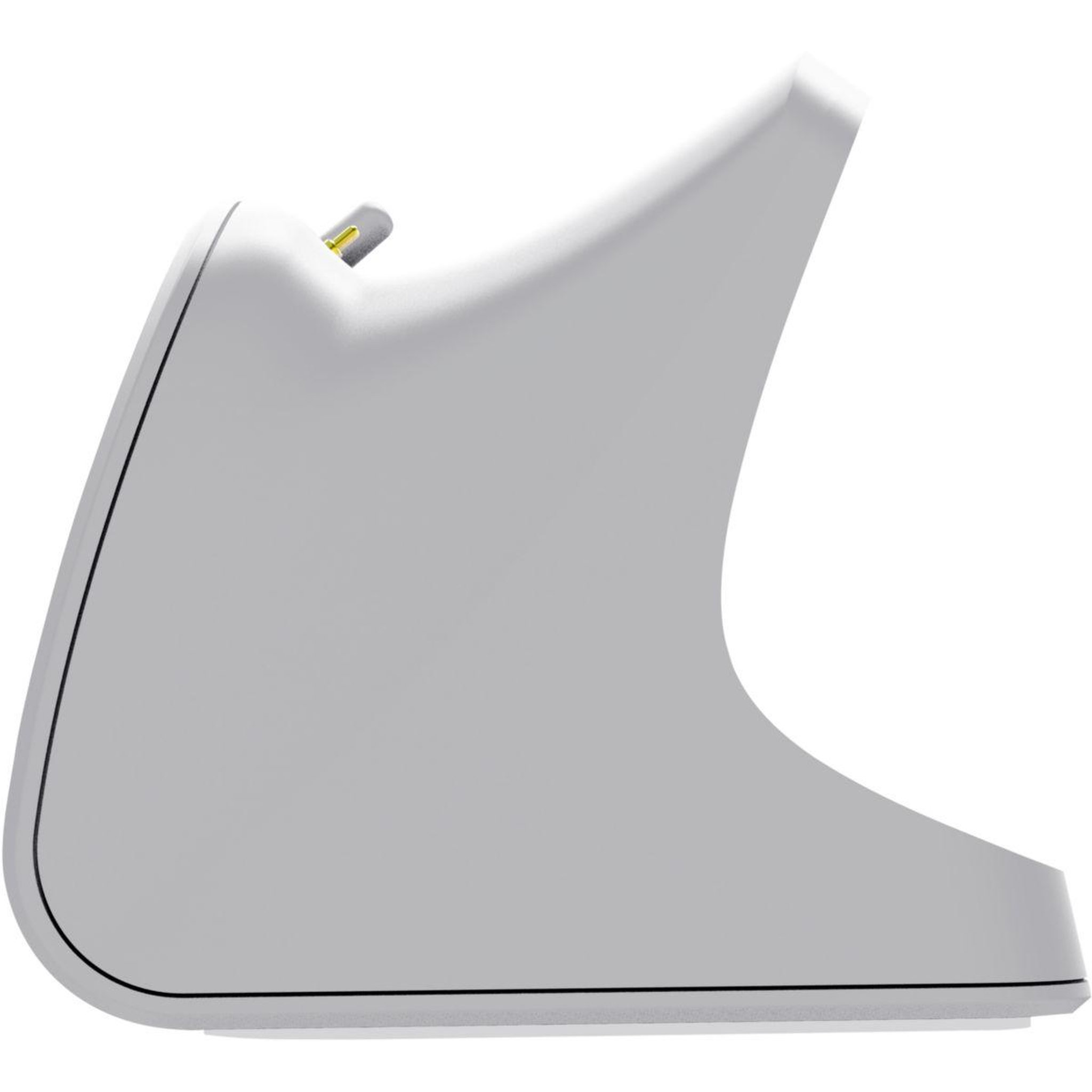 Voir la diapositive 4 : Trust Chargeur secteur Chargeur Rapide Manette PS5 Blanc