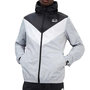 Voir la diapositive 1 : ELLESSE Veste Gris/Noir Homme Ellesse Durezza