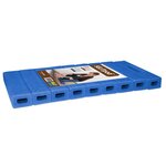 CENTRALE BRICO Coussin pour pose parquets et stratifiés