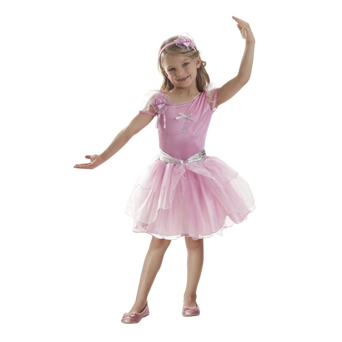 Déguisement Barbie Ballerina