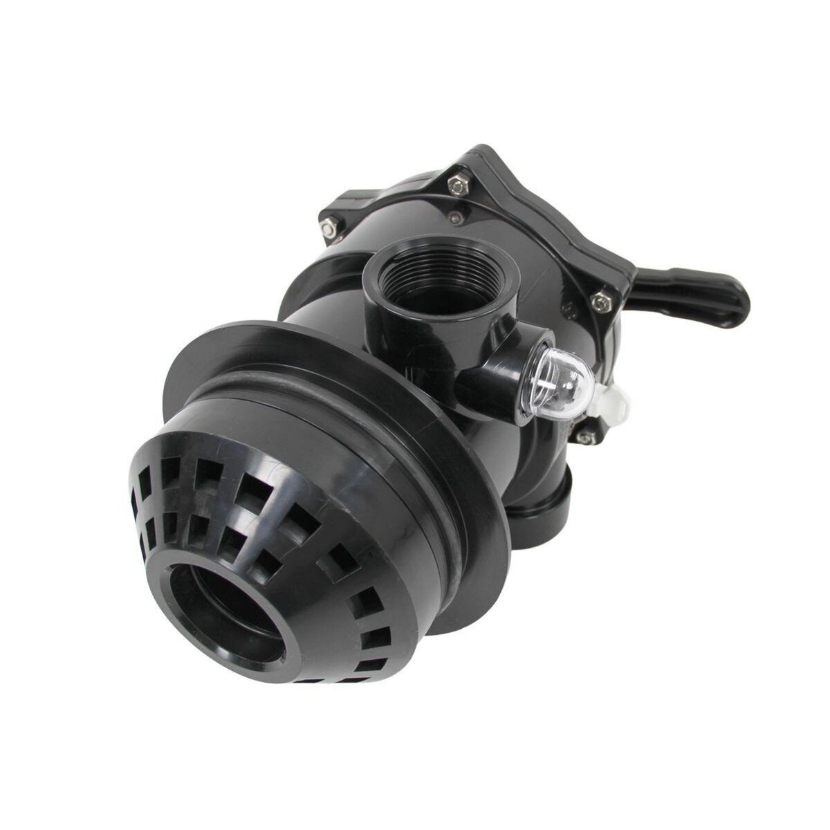 Pentair Vanne 1 ½ pour filtres à sable Top - Pentair