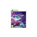 KALYPSO Spacebase Startopia PS5