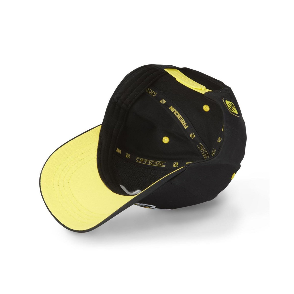 FREEGUN Casquettes adulte baseball fermeture snapback Pokémon