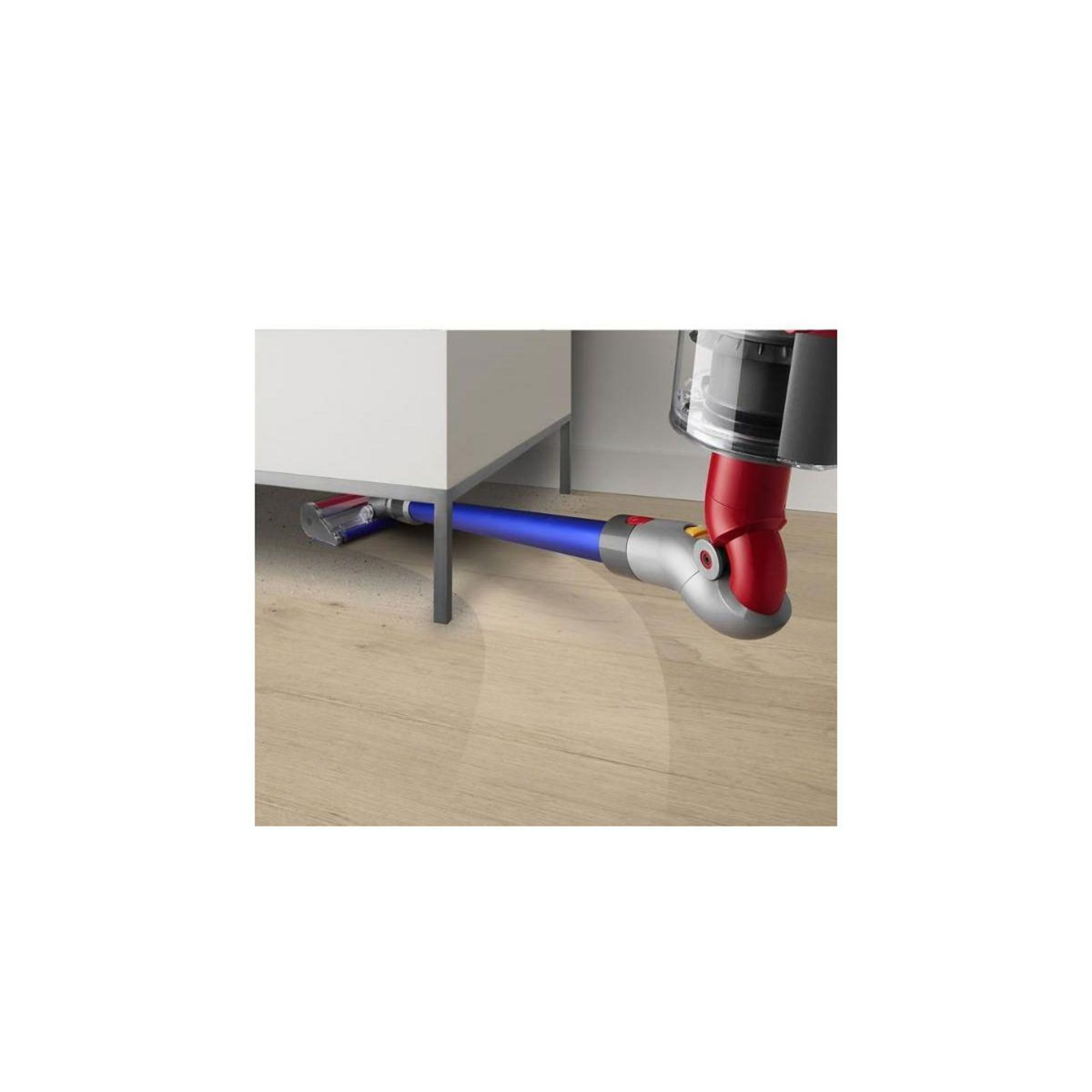 Dyson Adaptateur flexible Adaptateur pour meubles bas 71435-01