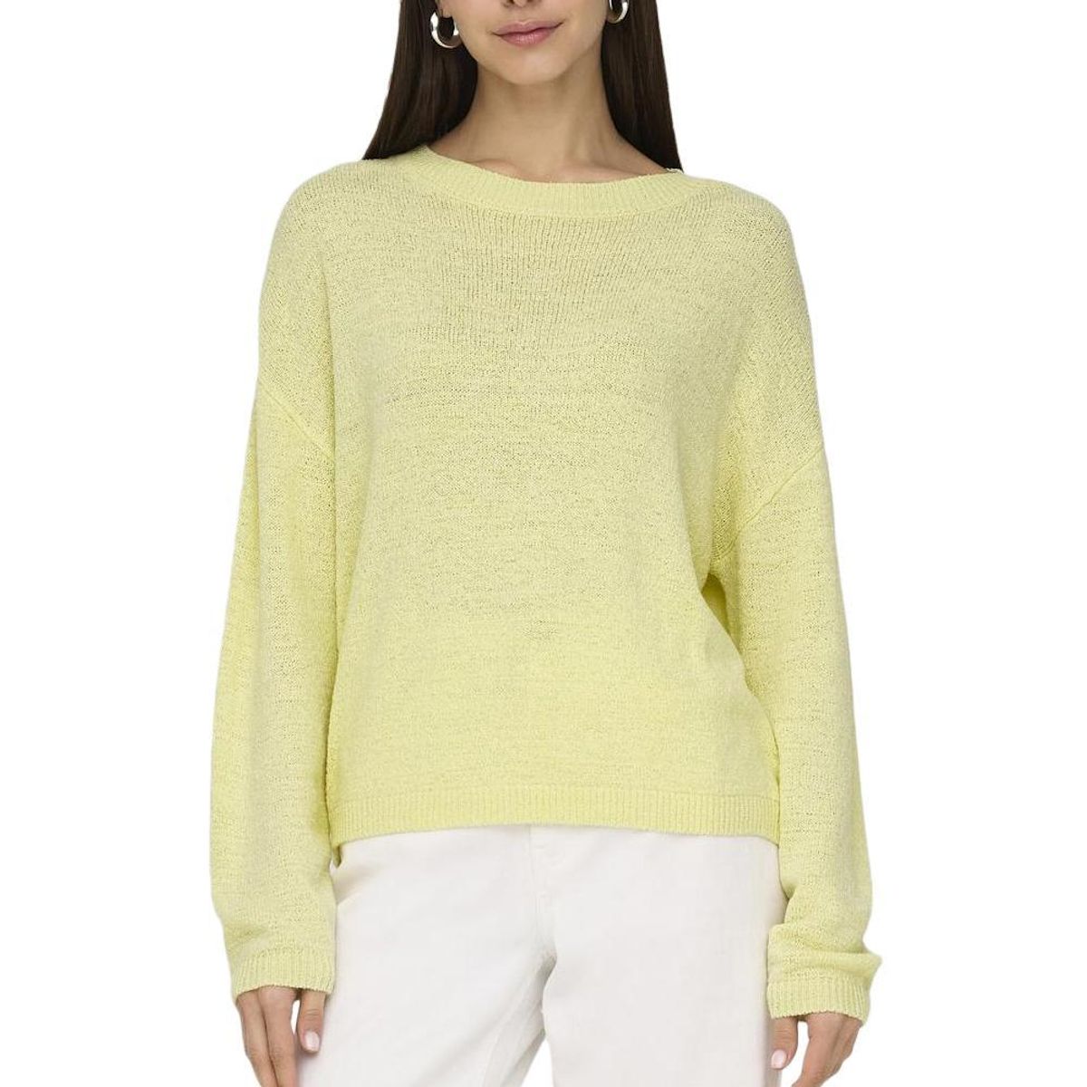 JACQUELINE DE YONG Pull  Femme JDY Valerie