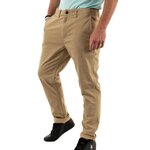 SUPERDRY Pantalon Chino  Homme Superdry Officers   W36. Coloris disponibles : Marron