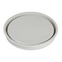 Voir la diapositive 2 : Rayher Moule en silicone pour plateau rond