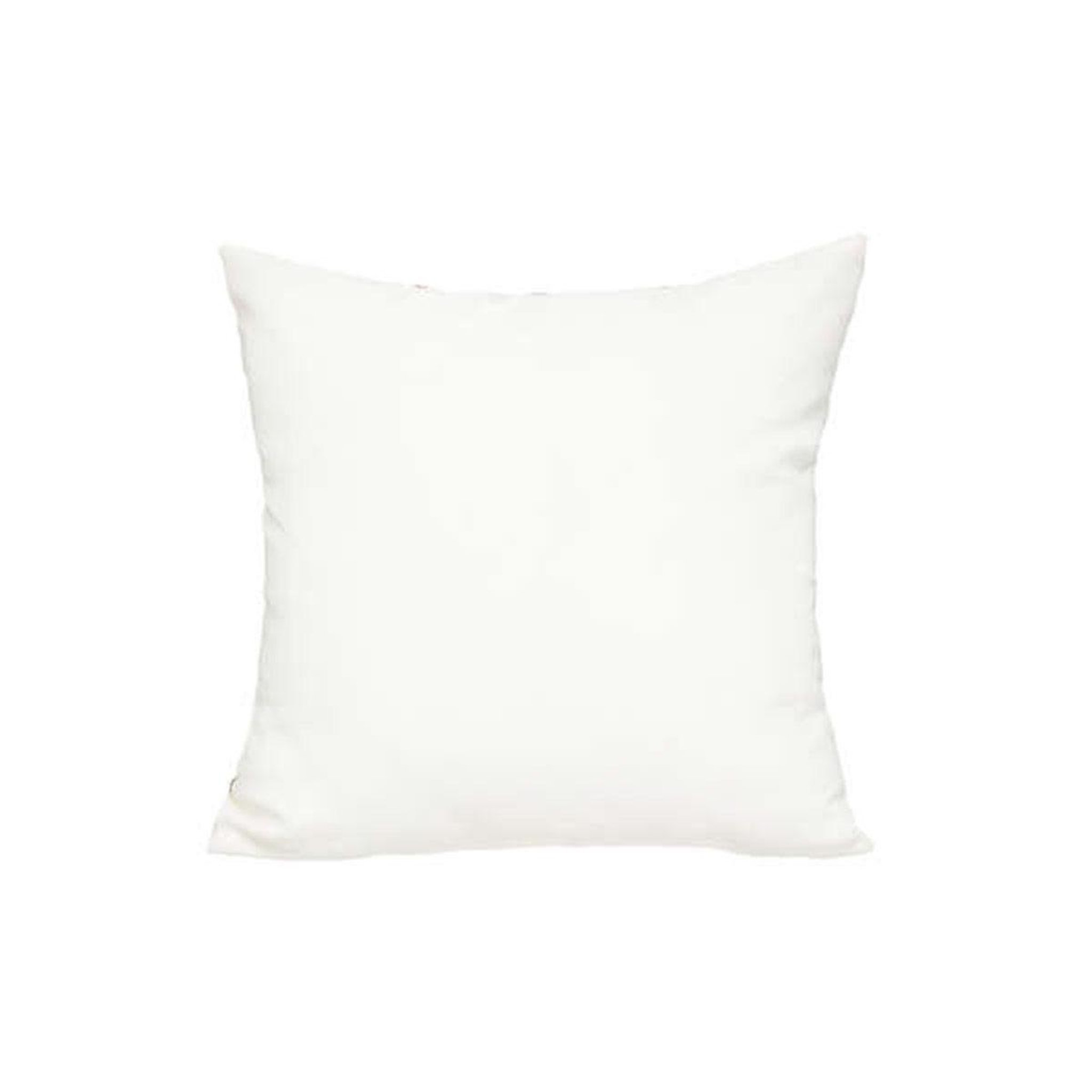 Voir la diapositive 2 : Atmosphera Kids Coussin enfant  renard pompons  39x39cm multicolore