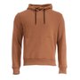 PANAME BROTHERS Sweat à capuche Marron Homme Paname Brothers Sergio