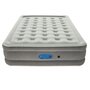 Voir la diapositive 2 : BESTWAY Matelas gonflable de camping - 2 personnes - 203x152x46cm  - ALWAYZAIRE™