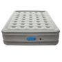Voir la diapositive 2 : BESTWAY Matelas gonflable de camping - 2 personnes - 203x152x46cm  - ALWAYZAIRE™