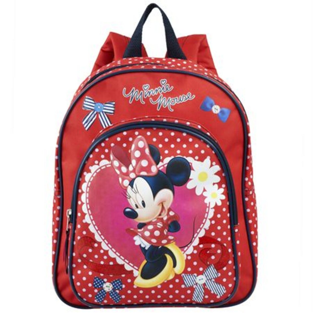 Sac goûter Minnie