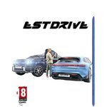 NACON Jeu de course Nacon Test Drive Unlimited Solar Crown pour PlayStation 5