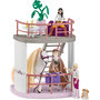 Voir la diapositive 4 : Schleich SALON DE BEAUTE SOFIA S  BEAUTIES