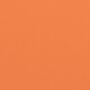 Voir la diapositive 3 : VIDAXL Ecran de balcon Orange 75x500 cm Tissu Oxford