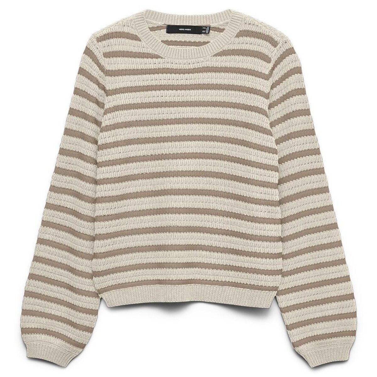 Vero Moda Pull  Femme Vero Moda Gorgeous