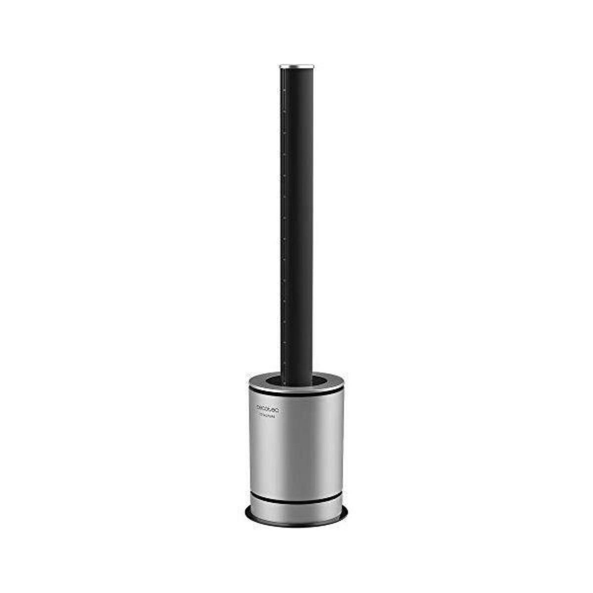 CECOTEC Purificateur d'Air Cecotec TotalPure 3in1 Vision 80º LED 2000W Gris