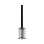 Voir la diapositive 1 : CECOTEC Purificateur d'Air Cecotec TotalPure 3in1 Vision 80º LED 2000W Gris