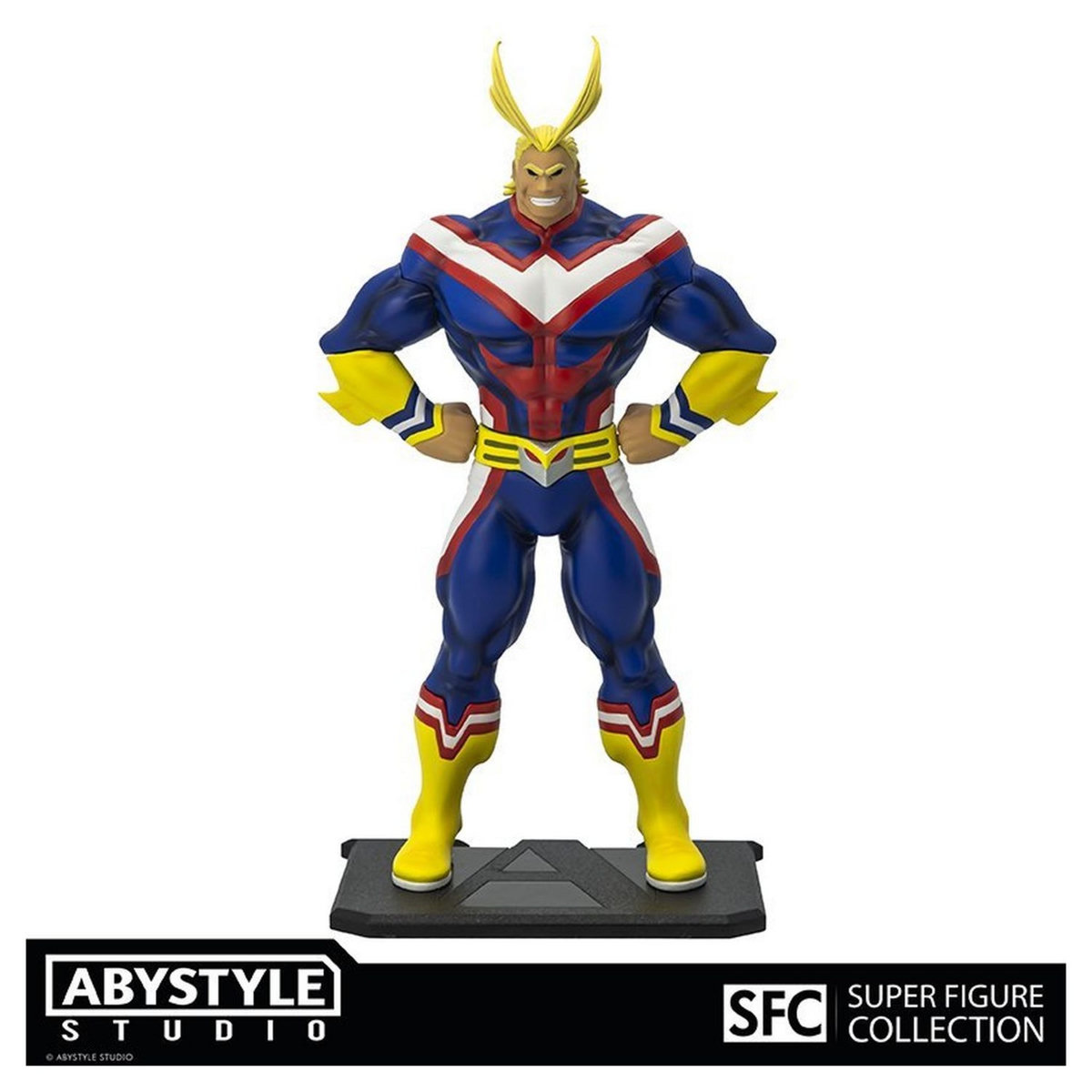 Figurine My Hero Academia "All Might"