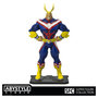 Voir la diapositive 1 : Figurine My Hero Academia "All Might"