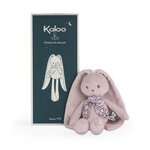 Kaloo Lapinoo Pantin Lapin Rose - Petit