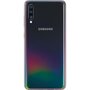 Voir la diapositive 3 : Samsung Galaxy A70 (Dual Sim) Reconditionné 128 Go - Grade A - Noir