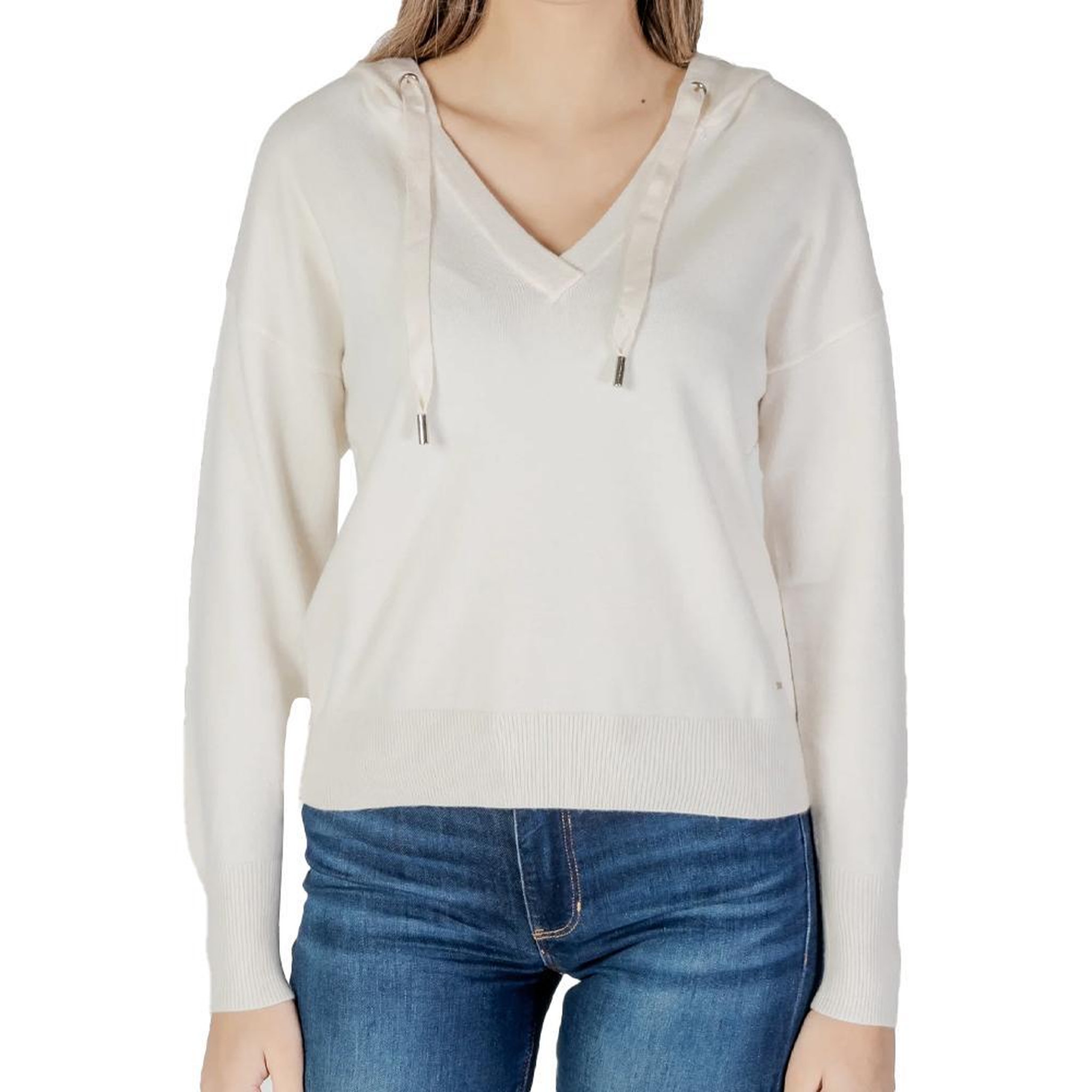 Voir la diapositive 1 : MORGAN Pull  Femme Morgan Ballo