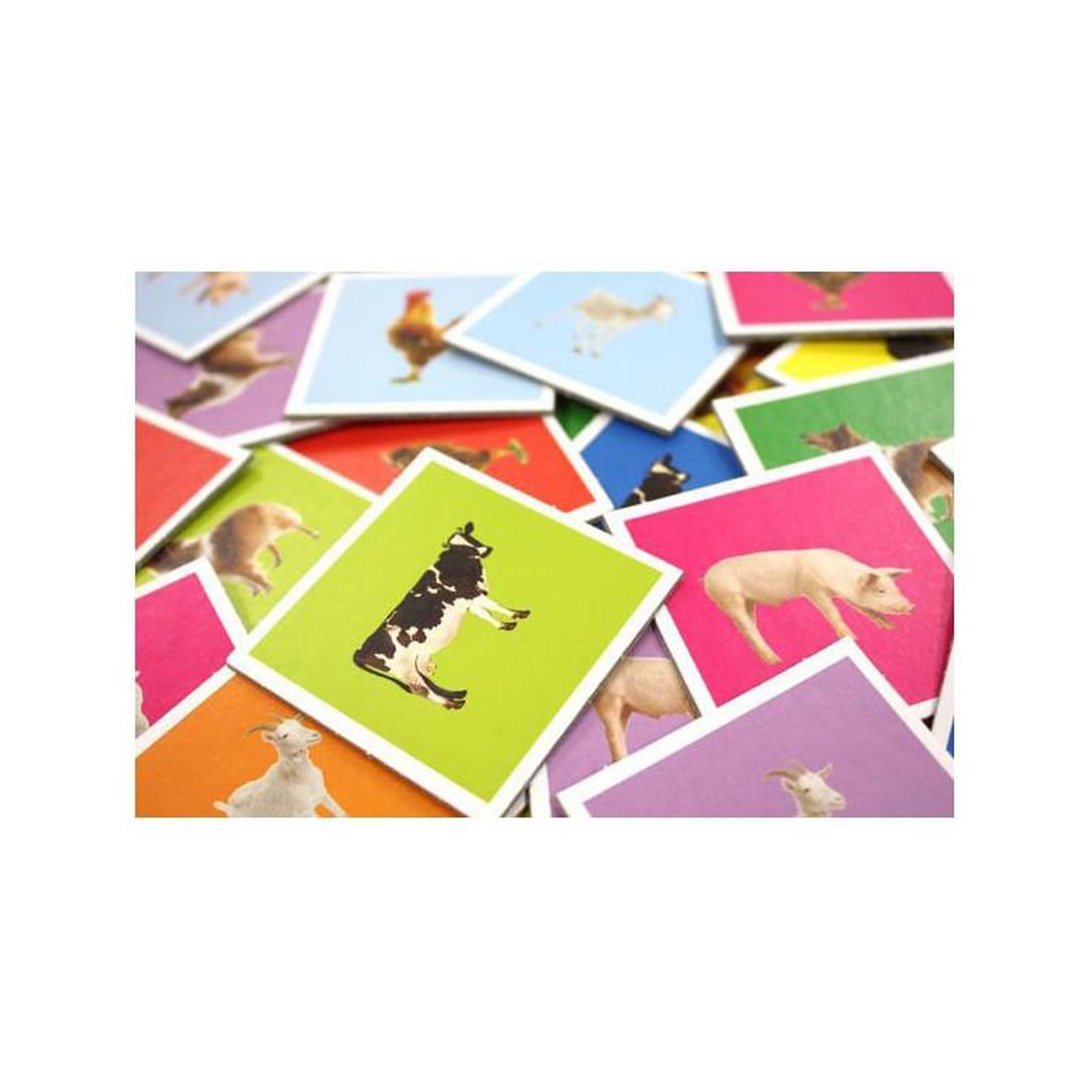 Voir la diapositive 3 : Tactic TACTIC Farm Lottery