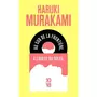  AU SUD DE LA FRONTIERE, A L'OUEST DU SOLEIL, Murakami Haruki