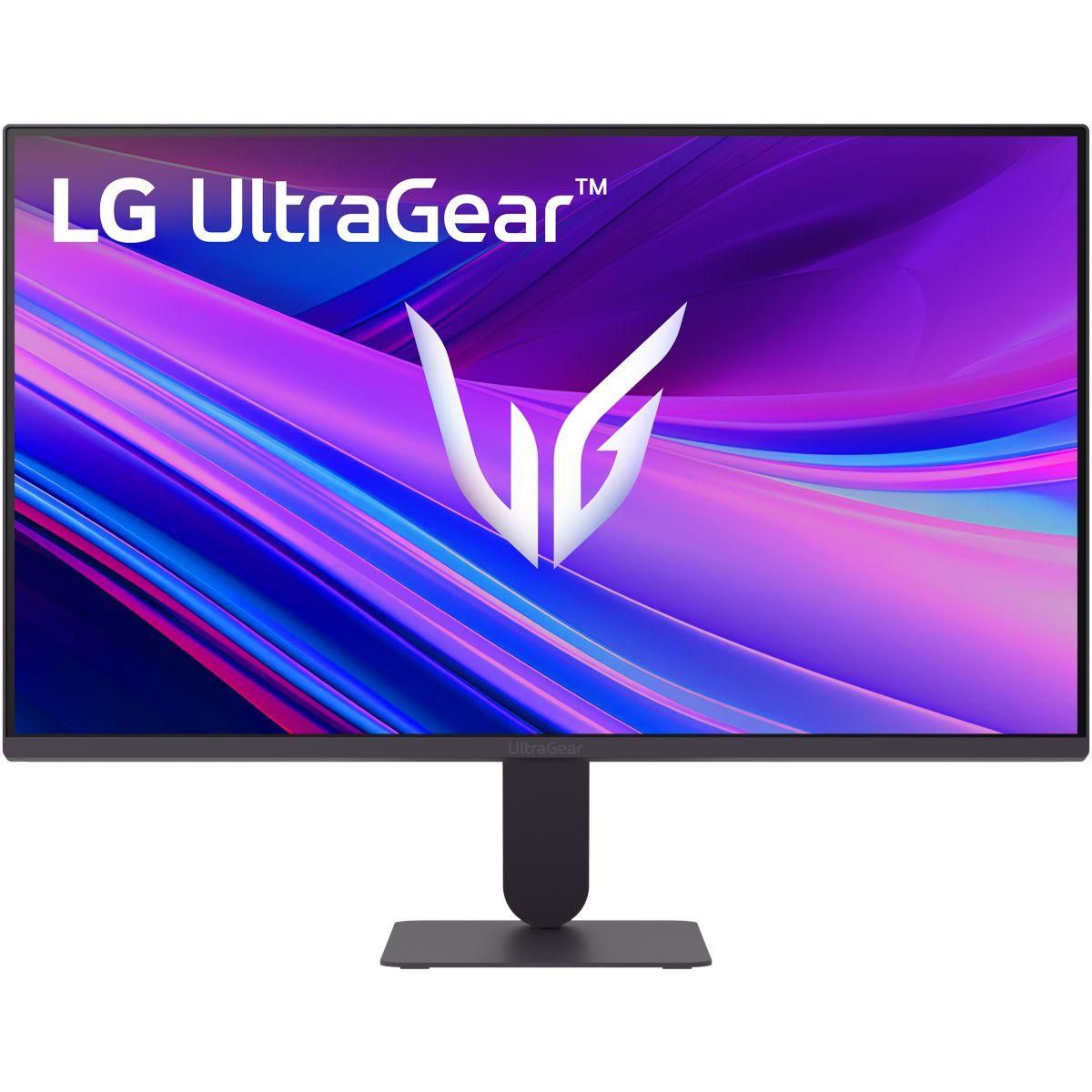 LG Ecran PC Gamer 24G411A-B.AEU 24'' FHD