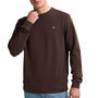 Voir la diapositive 1 : Petrol Industries Sweat Marron Homme Petrol Industries Neck