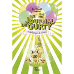 LE JOURNAL DE GURTY TOME 4 : PRINTEMPS DE CHIEN, Santini Bertrand