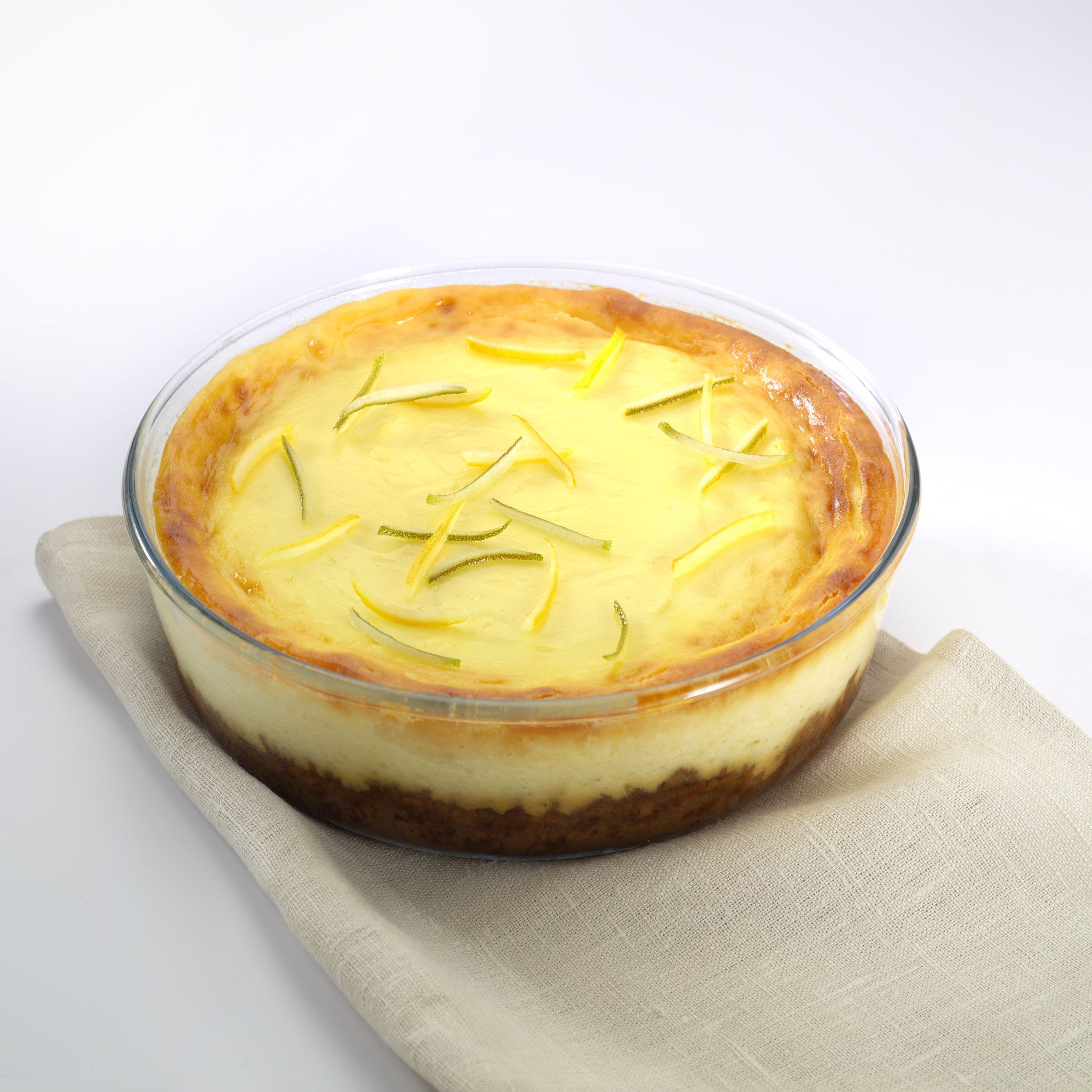 Voir la diapositive 3 : PYREX Moule à manqué verre 26 cm Pyrex Bake & Enjoy