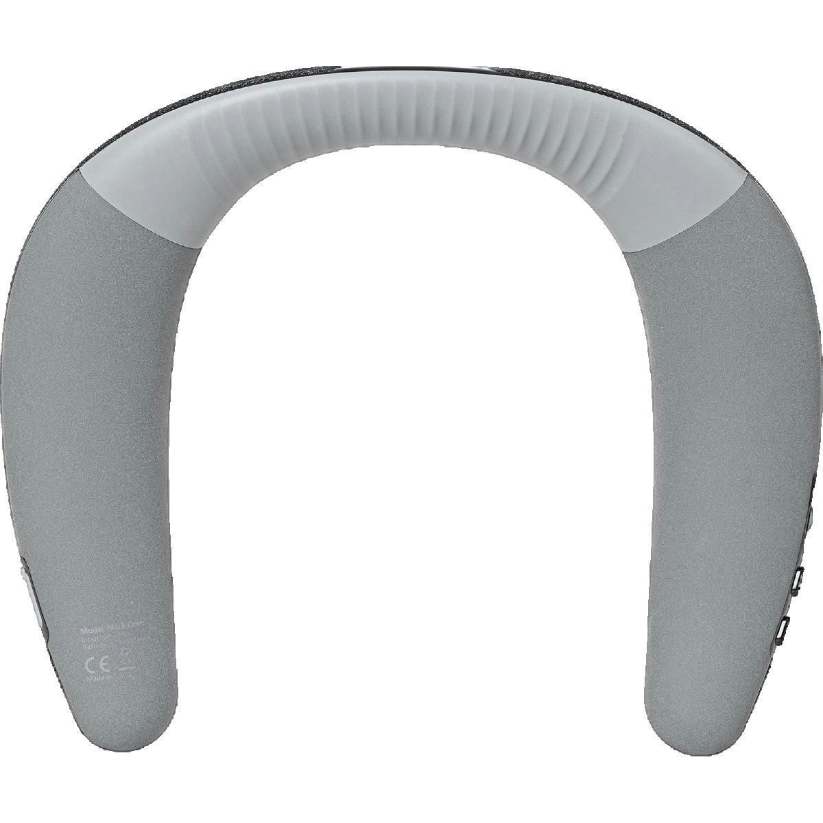 pro-ject Enceinte portable bluetooth ProXtend Neck One légère et confortable