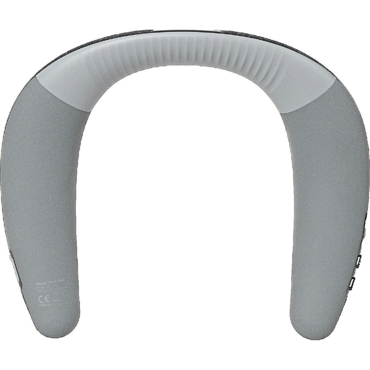 pro-ject Enceinte portable bluetooth ProXtend Neck One légère et confortable