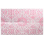 Voir la diapositive 2 : VIDAXL Tapis d'exterieur ARAKIL rose 160x230 cm PP