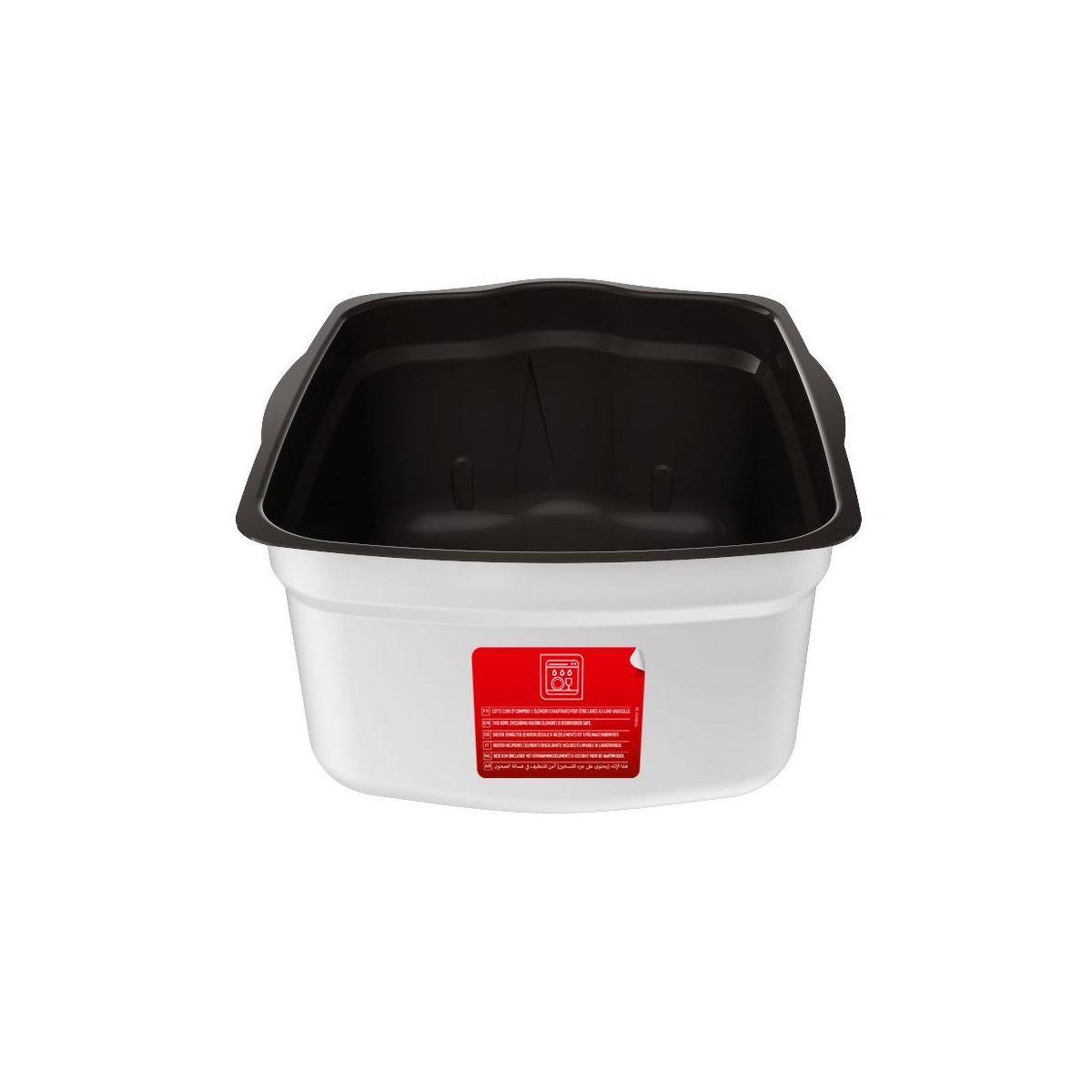 Voir la diapositive 5 : MOULINEX Friteuse super uno am316d10