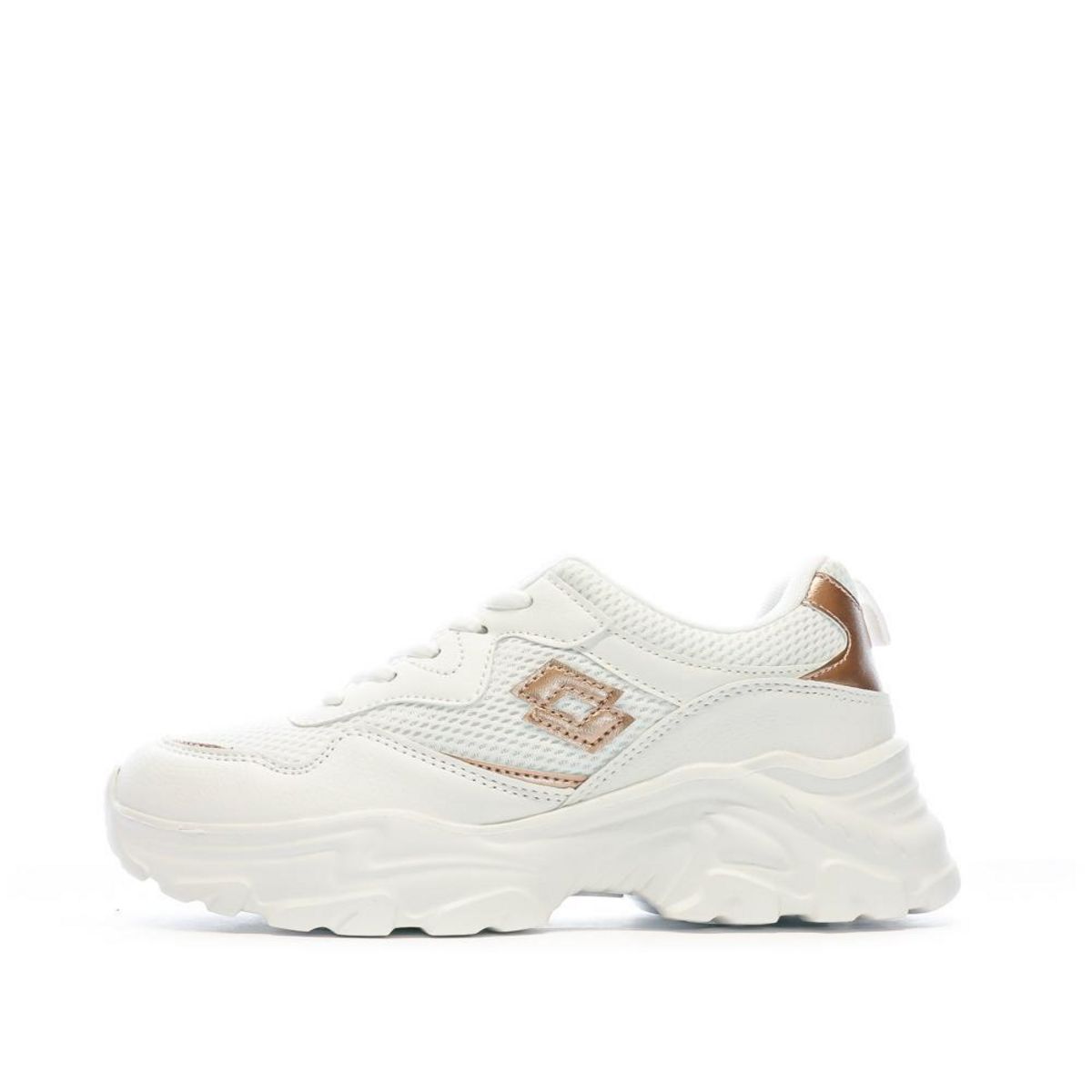 LOTTO Baskets hes Femme Lotto Twenty 7