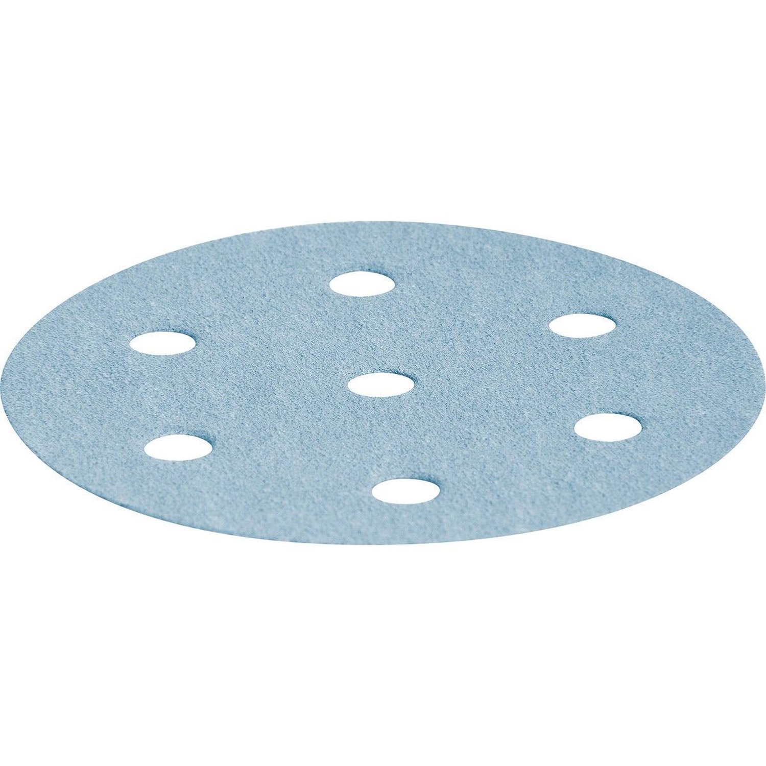 Abrasifs Granat STF D906 P500 90 mm Pack de 100 disques 6 trous StickFix - vue 3