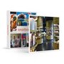 Voir la diapositive 1 : Smartbox Visite culturelle à Bordeaux : 2 billets adulte coupe-file pour la Cité du Vin - Coffret Cadeau Sport & Aventure