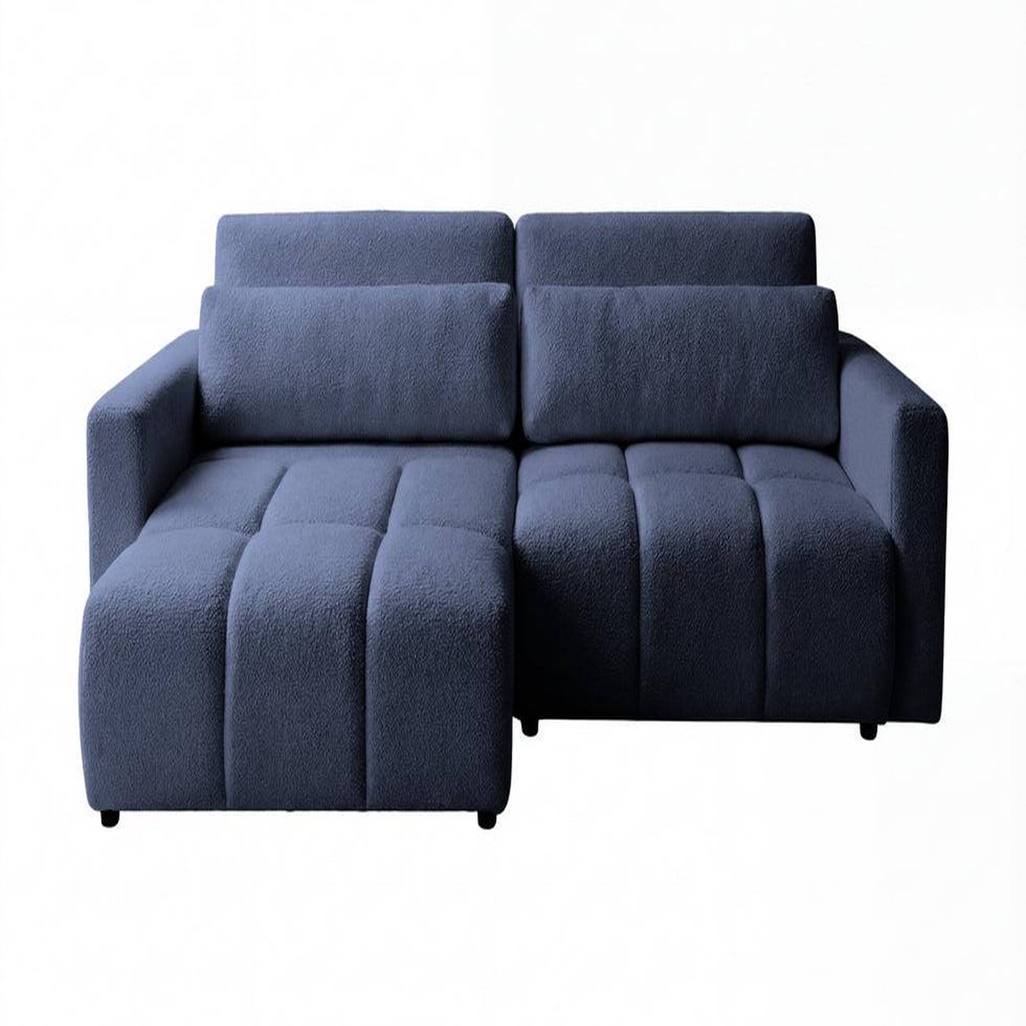 Voir la diapositive 1 : CASANOVA PARIS Maia - tissu texturé