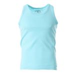 LA MAISON BLAGGIO Débardeur  Clair Homme  a Maison Blaggio Docker. Coloris disponibles : Bleu