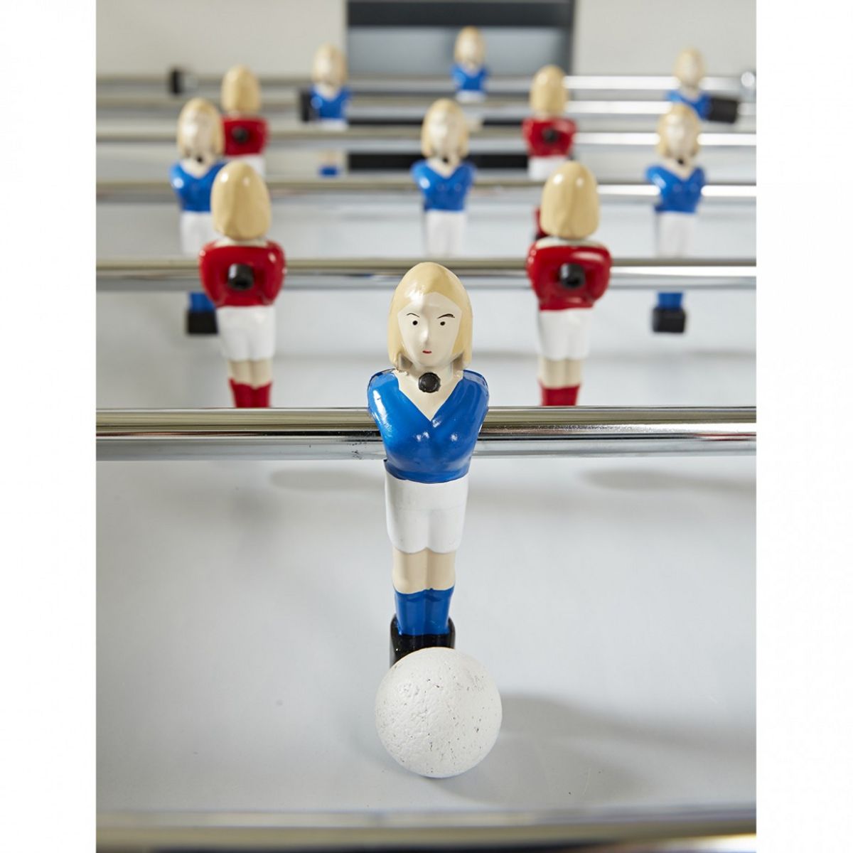 RENE PIERRE Baby-foot Elles modèle féminin