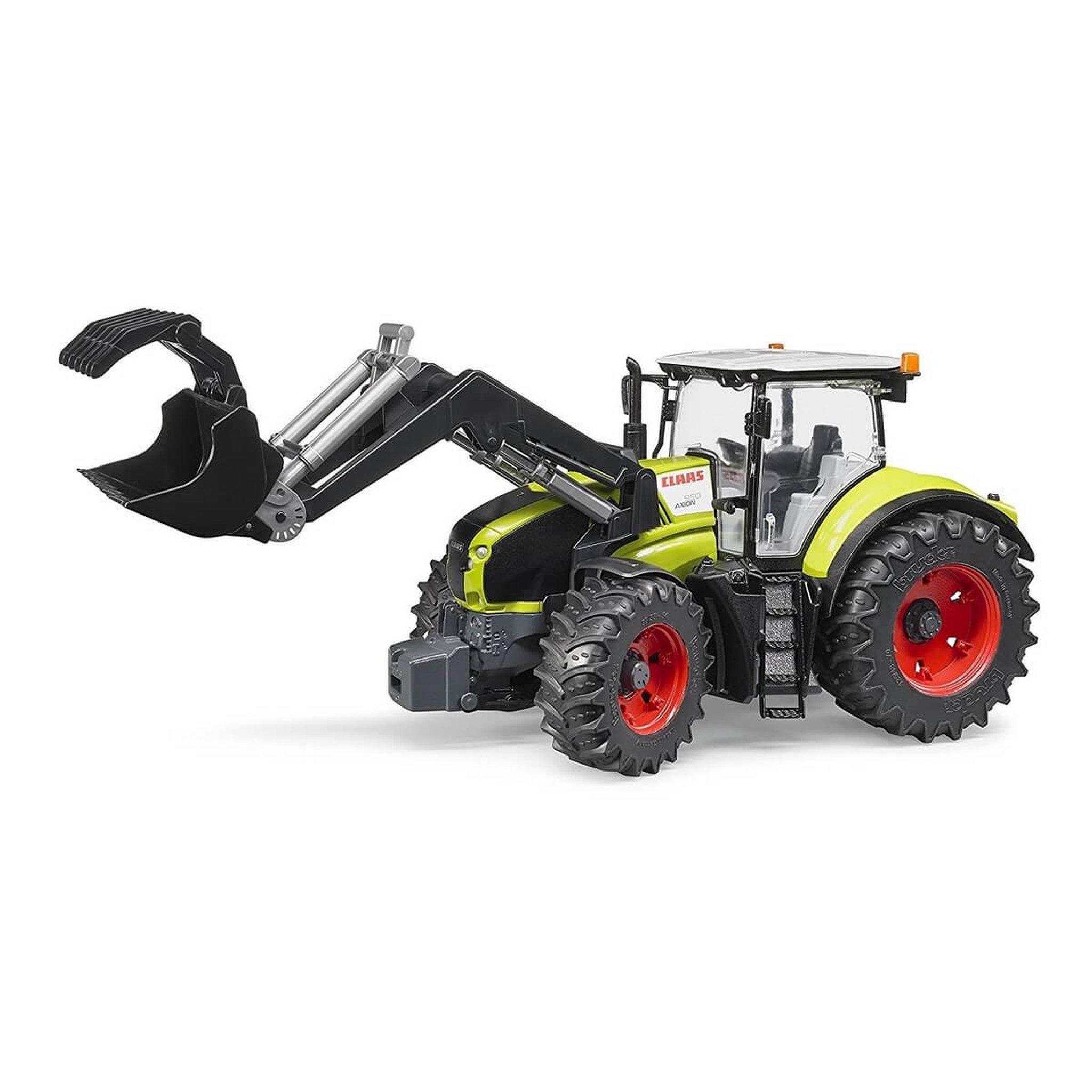 Bruder Tracteur Claas Axion 950
