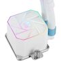 Voir la diapositive 2 : Thermalright Système de refroidissement liquide Thermalright Aqua Elite 240 V3