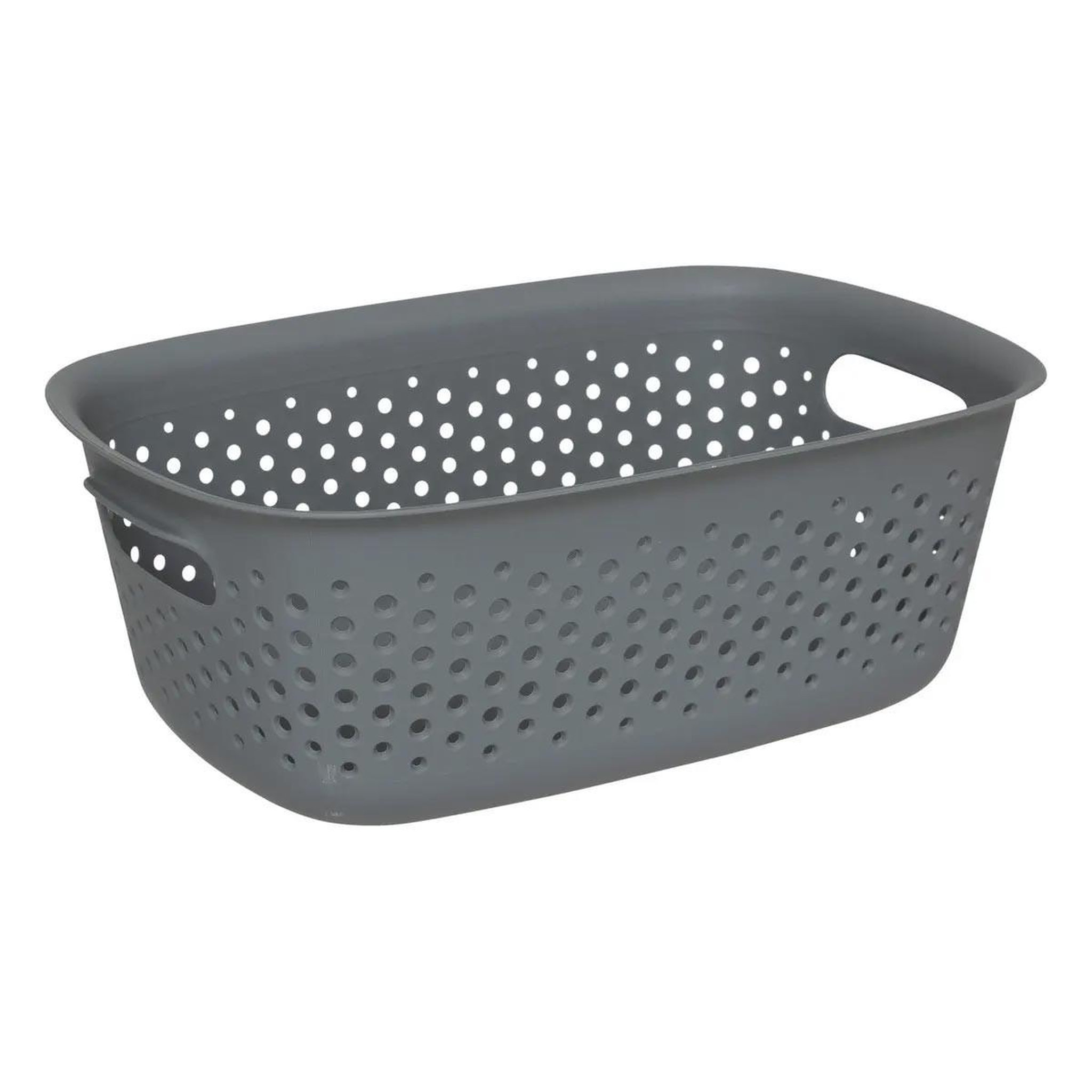 FIVE Panier de rangement  tila  3,5l gris
