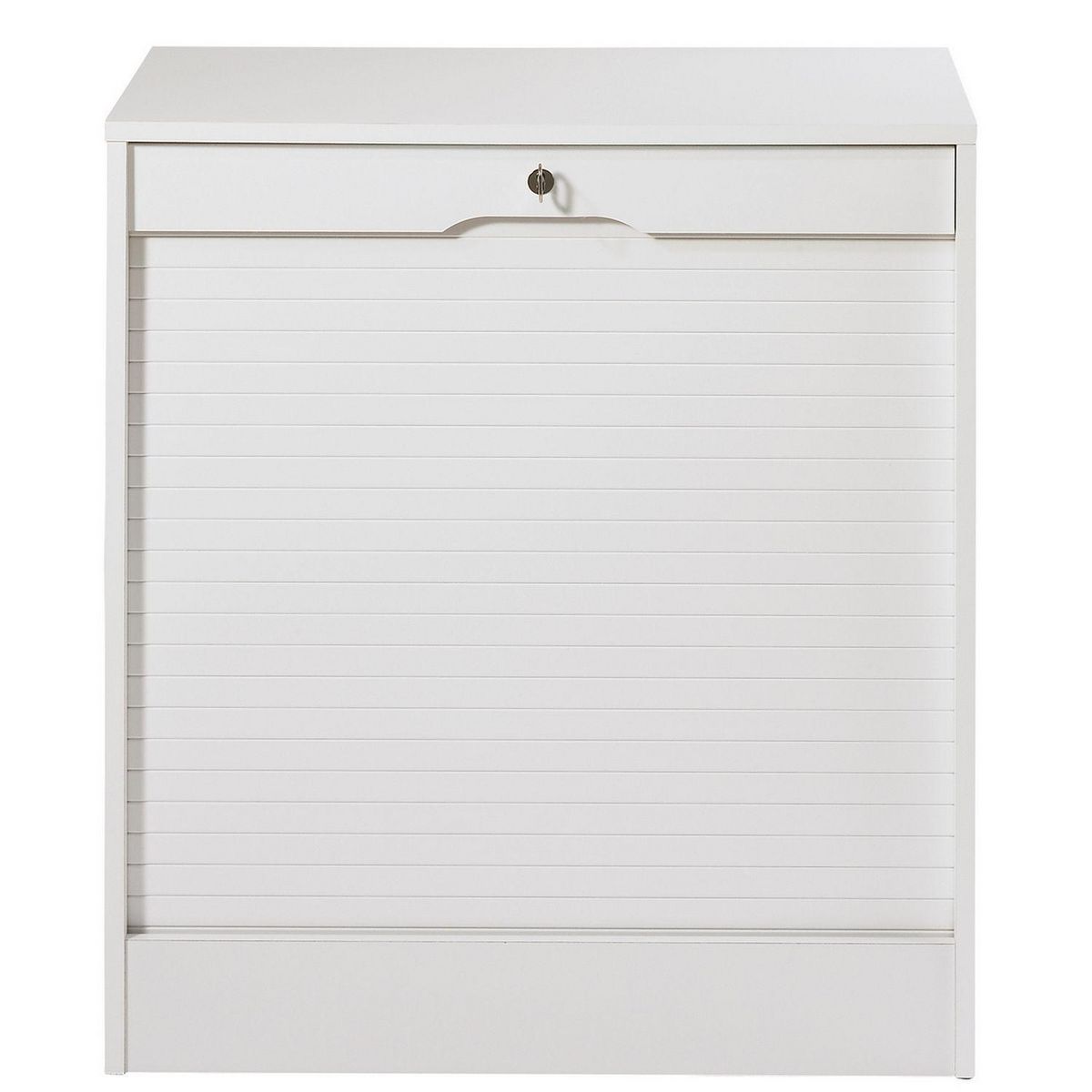 Classeur à rideau H76cm MARTA